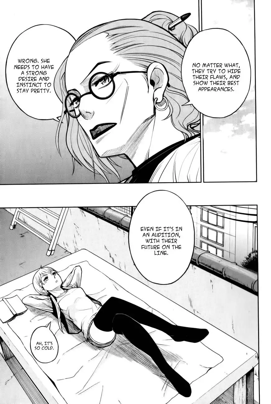 Close Up Chapter 4 21